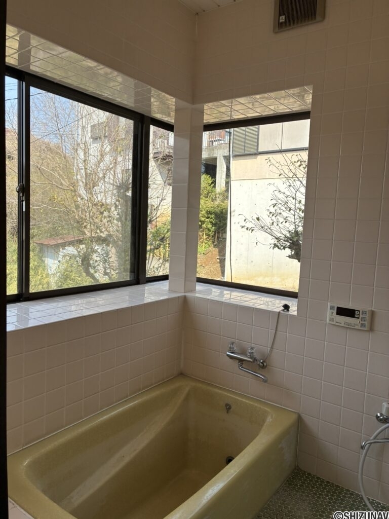 田方郡函南町上沢　中古住宅の画像