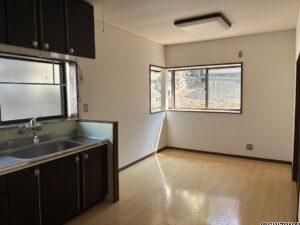 田方郡函南町上沢　中古住宅の画像