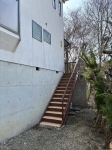 田方郡函南町上沢　中古住宅の画像