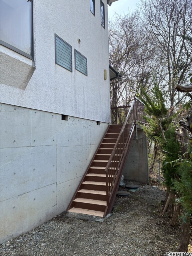 田方郡函南町上沢　中古住宅の画像