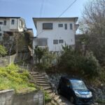 田方郡函南町上沢　中古住宅の画像