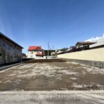 沼津市岡宮　売土地の画像