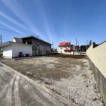 沼津市岡宮　売土地の画像