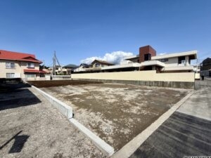 沼津市岡宮　売土地の画像