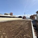 沼津市岡宮　売土地の画像