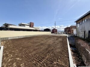 沼津市岡宮　売土地の画像