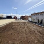 沼津市岡宮　売土地の画像