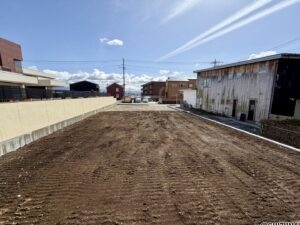 沼津市岡宮　売土地の画像