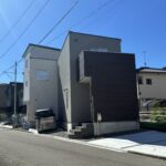 【外観】おしゃれな外観です！