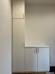 【玄関】