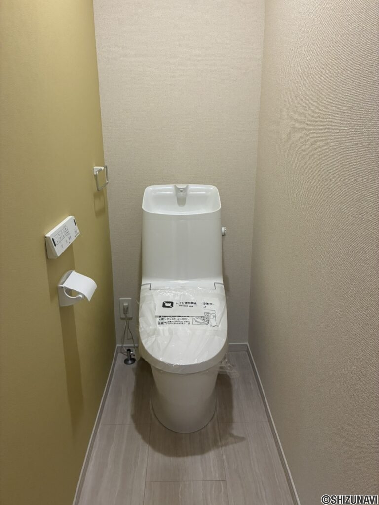 【1階トイレ】