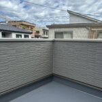 【バルコニー】