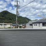 【バルコニー】