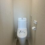 【2階トイレ】