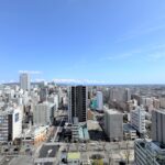 ザ・エンブル七間町　19階出ました！（3LDKのような使い方もできます）の画像