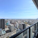 ザ・エンブル七間町　19階出ました！（3LDKのような使い方もできます）の画像