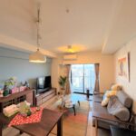 ザ・エンブル七間町　19階出ました！（3LDKのような使い方もできます）の画像