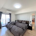 ザ・エンブル七間町　19階出ました！（3LDKのような使い方もできます）の画像