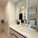 ザ・エンブル七間町　19階出ました！（3LDKのような使い方もできます）の画像