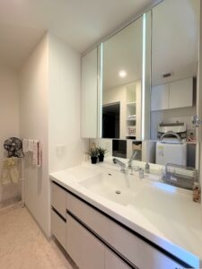 ザ・エンブル七間町　19階出ました！（3LDKのような使い方もできます）の画像