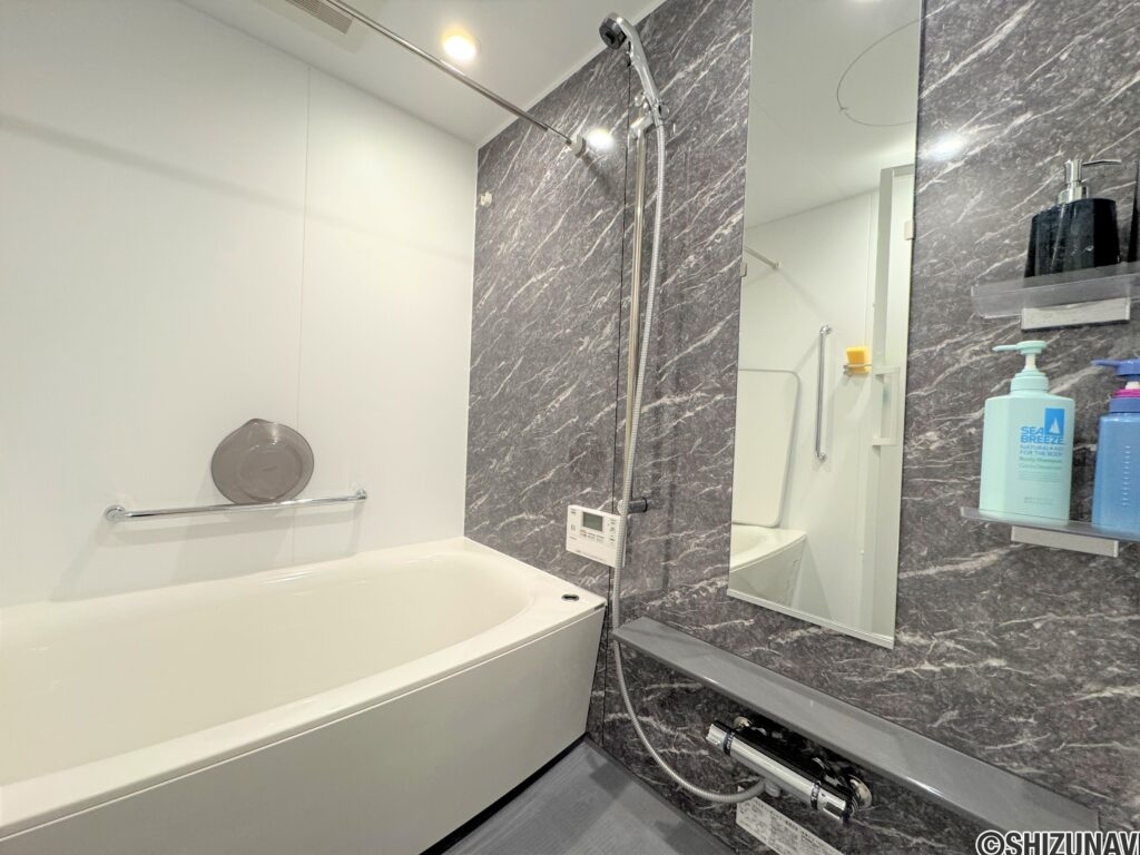 ザ・エンブル七間町　19階出ました！（3LDKのような使い方もできます）の画像