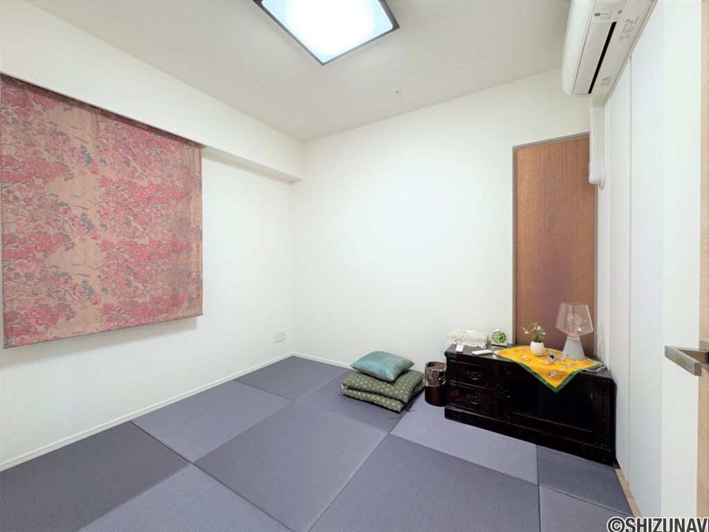 ザ・エンブル七間町　19階出ました！（3LDKのような使い方もできます）の画像