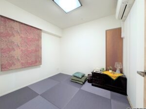 ザ・エンブル七間町　19階出ました！（3LDKのような使い方もできます）の画像