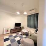 ザ・エンブル七間町　19階出ました！（3LDKのような使い方もできます）の画像