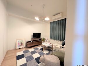 ザ・エンブル七間町　19階出ました！（3LDKのような使い方もできます）の画像