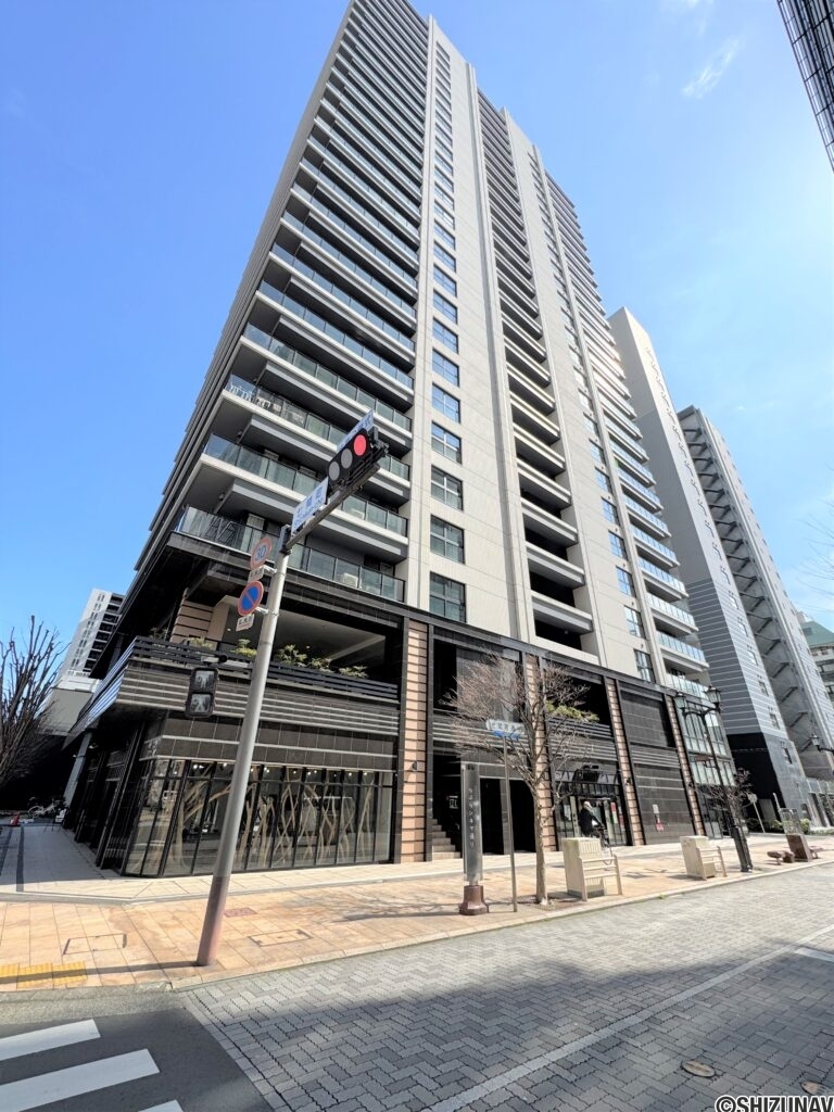 ザ・エンブル七間町　19階出ました！（3LDKのような使い方もできます）の画像