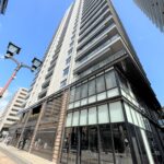 ザ・エンブル七間町　19階出ました！（3LDKのような使い方もできます）の画像