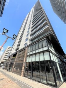 ザ・エンブル七間町　19階出ました！（3LDKのような使い方もできます）の画像