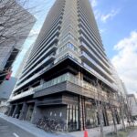 ザ・エンブル七間町　19階出ました！（3LDKのような使い方もできます）の画像