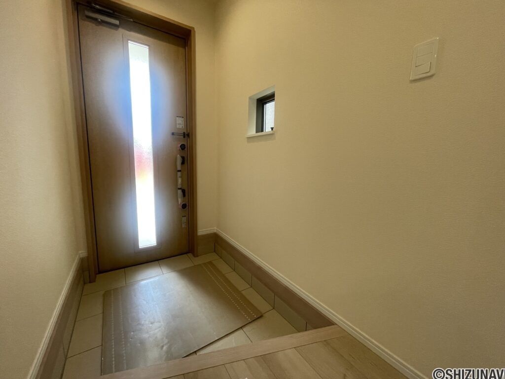 ハートフルタウン三島市幸原町2丁目　3SLDK　新築一戸建の画像