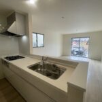 ハートフルタウン三島市幸原町2丁目　3SLDK　新築一戸建の画像