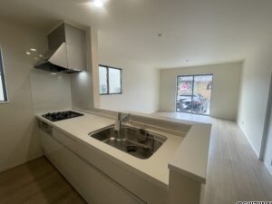 ハートフルタウン三島市幸原町2丁目　3SLDK　新築一戸建の画像