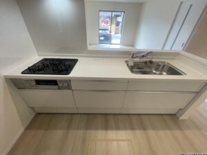 ハートフルタウン三島市幸原町2丁目　3SLDK　新築一戸建の画像