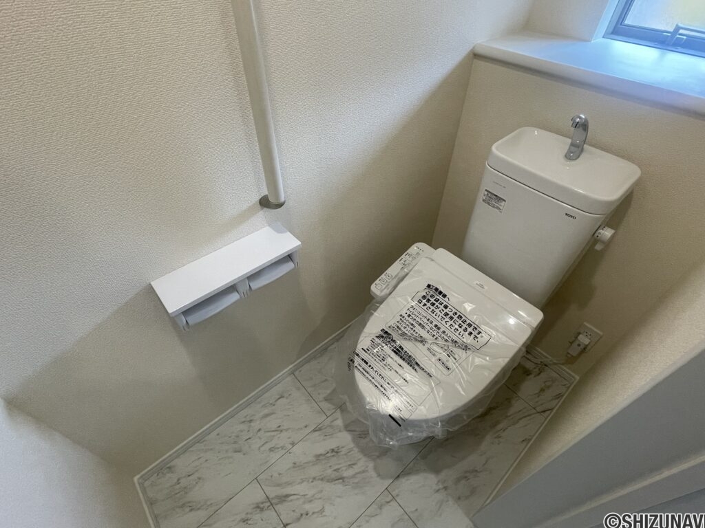 ハートフルタウン三島市幸原町2丁目　3SLDK　新築一戸建の画像