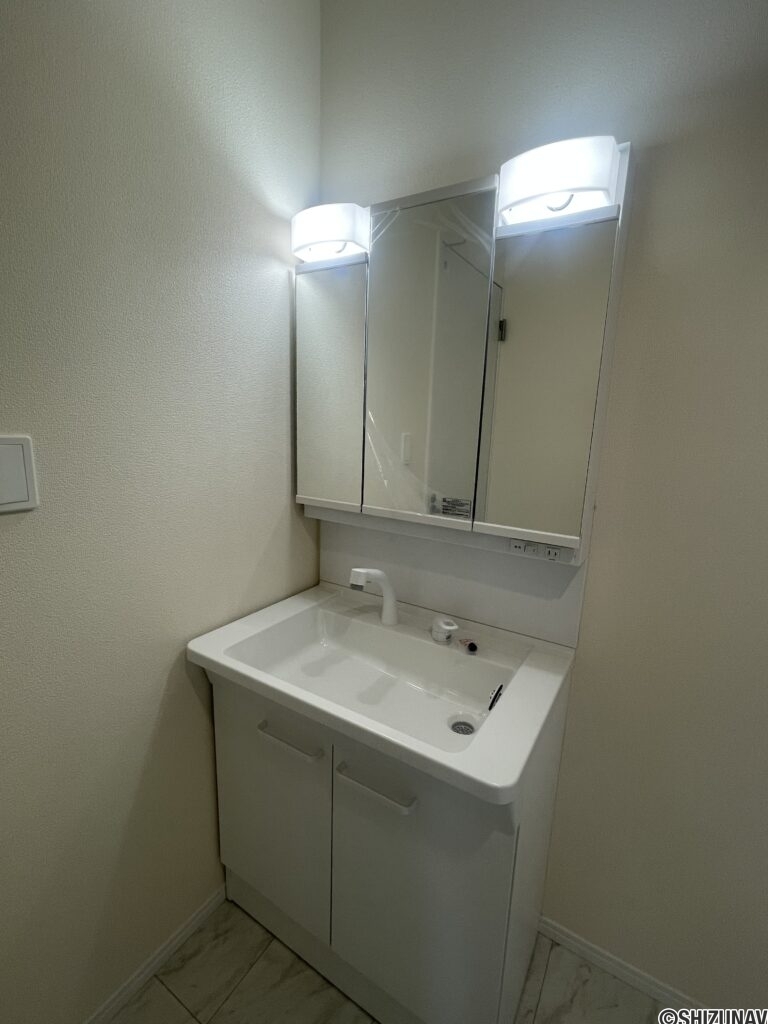 ハートフルタウン三島市幸原町2丁目　3SLDK　新築一戸建の画像