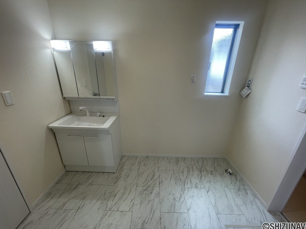 ハートフルタウン三島市幸原町2丁目　3SLDK　新築一戸建の画像