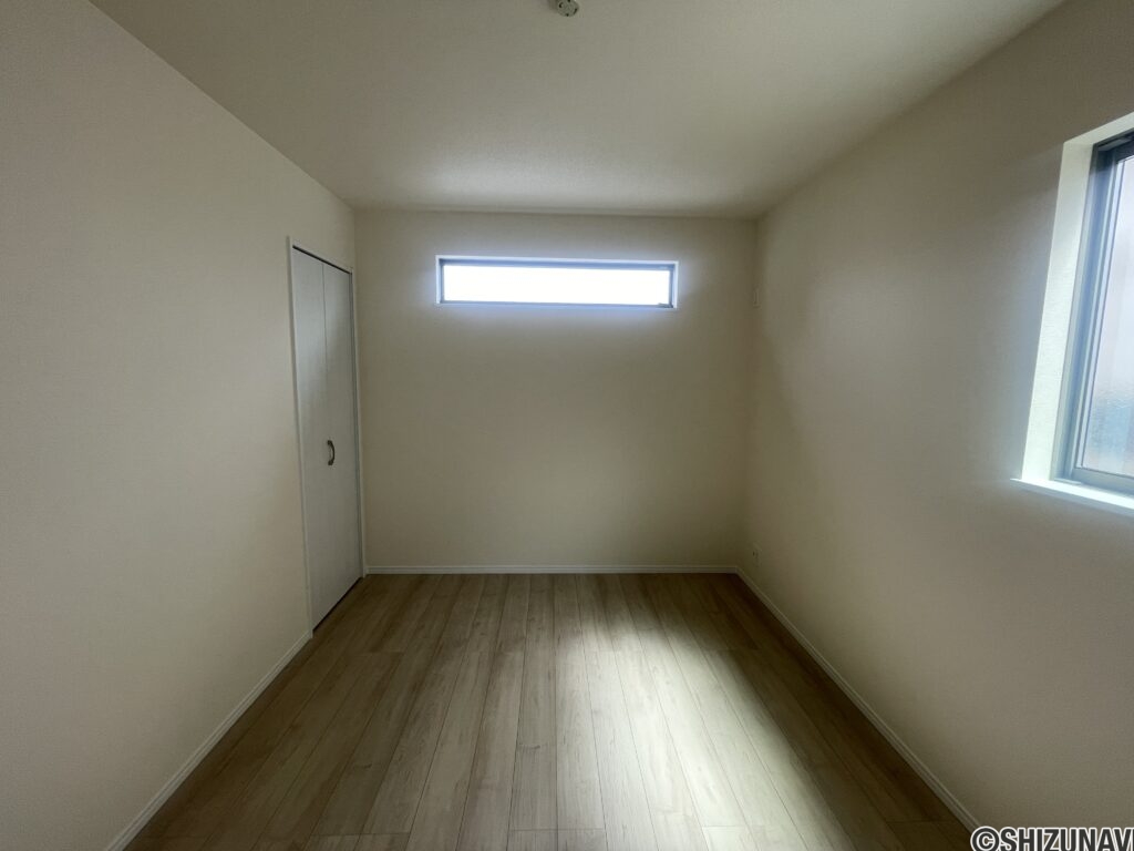 ハートフルタウン三島市幸原町2丁目　3SLDK　新築一戸建の画像