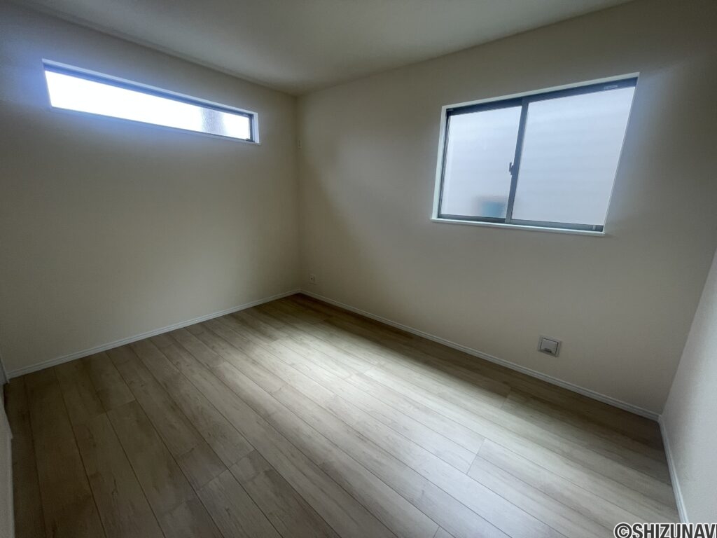 ハートフルタウン三島市幸原町2丁目　3SLDK　新築一戸建の画像