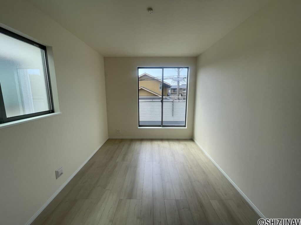 ハートフルタウン三島市幸原町2丁目　3SLDK　新築一戸建の画像