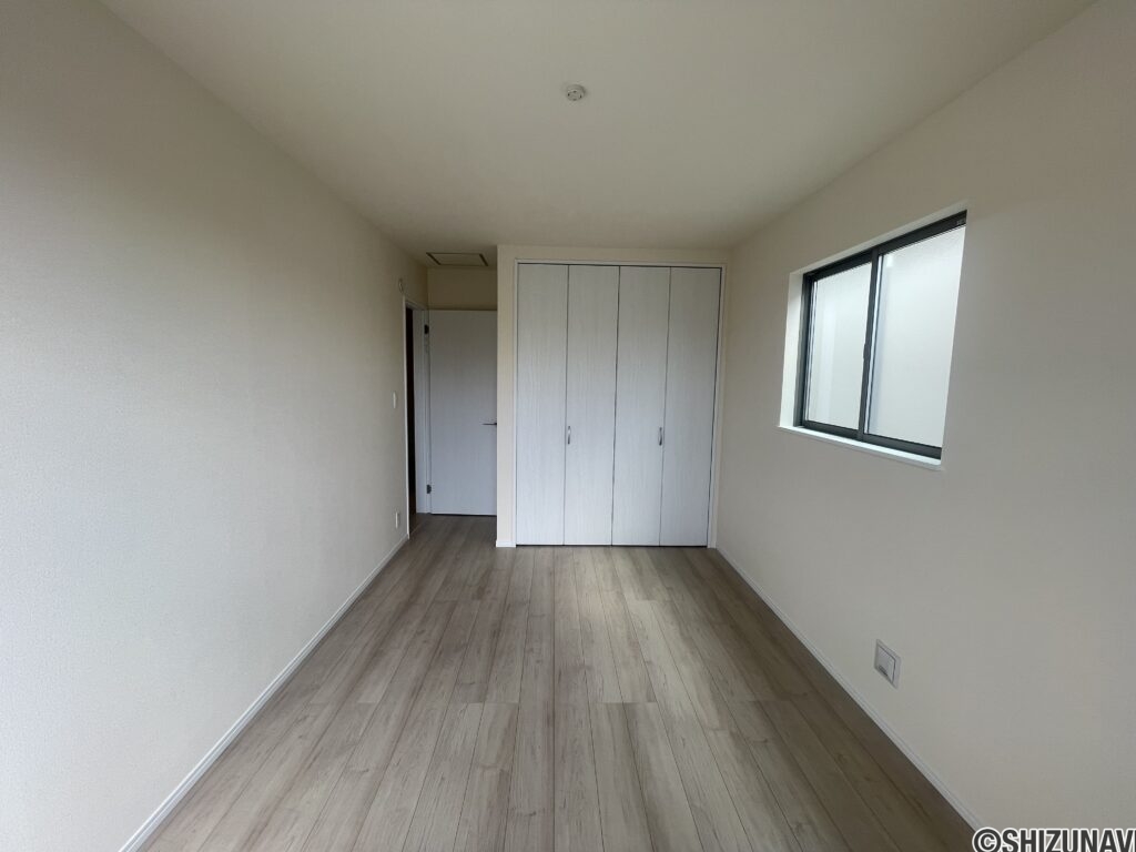 ハートフルタウン三島市幸原町2丁目　3SLDK　新築一戸建の画像