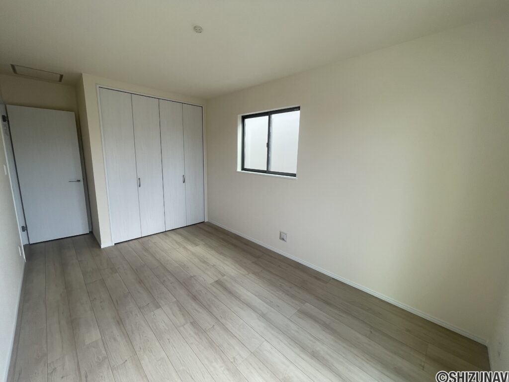 ハートフルタウン三島市幸原町2丁目　3SLDK　新築一戸建の画像