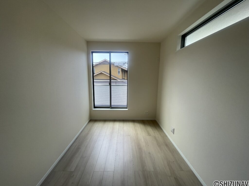 ハートフルタウン三島市幸原町2丁目　3SLDK　新築一戸建の画像