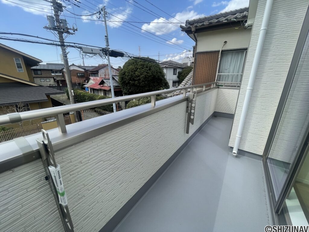 ハートフルタウン三島市幸原町2丁目　3SLDK　新築一戸建の画像