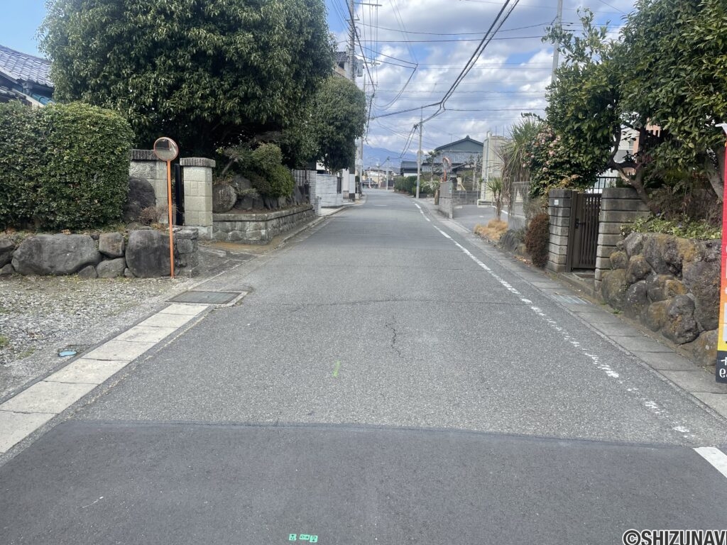 ハートフルタウン三島市幸原町2丁目　3SLDK　新築一戸建の画像