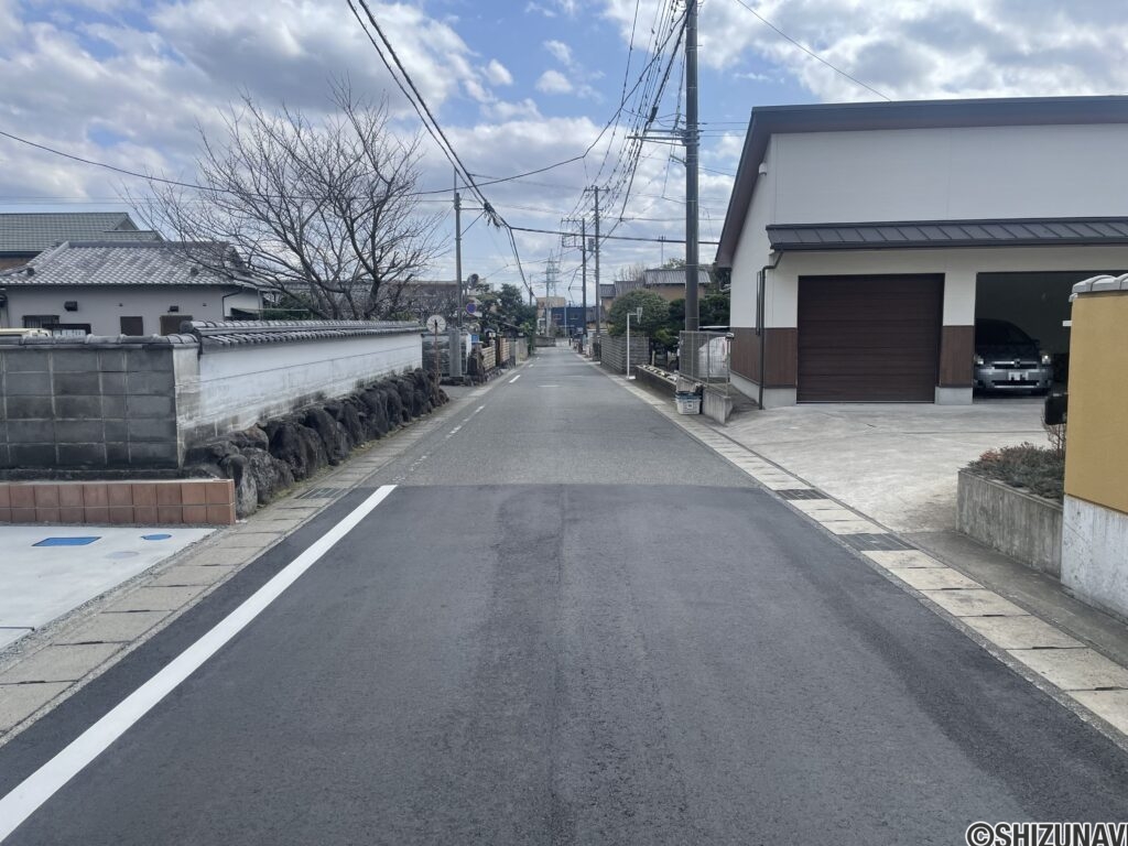 ハートフルタウン三島市幸原町2丁目　3SLDK　新築一戸建の画像