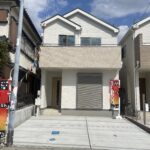 ハートフルタウン三島市幸原町2丁目　3SLDK　新築一戸建の画像